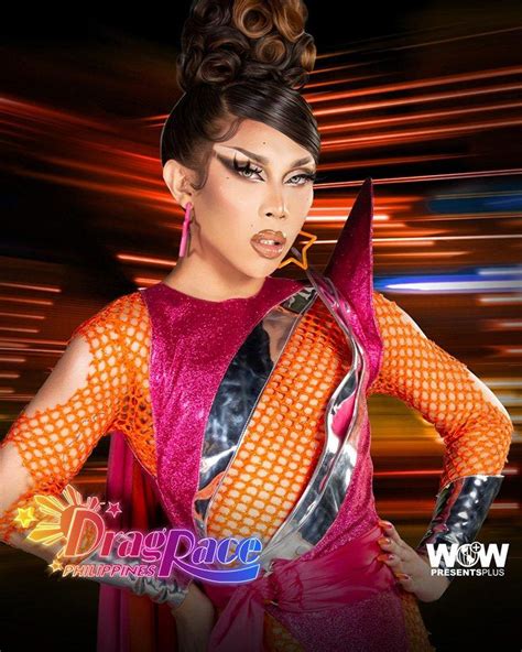 Meet the 12 Fierce Queens of “Drag Race Philippines” .